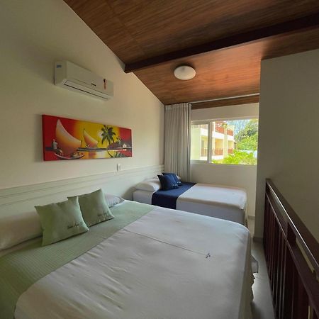 Solar Agua Apartment Praia de Pipa Luaran gambar